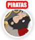 Juegos de Piratas
