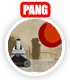 Juegos de Pang