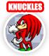 Juegos de Knuckles
