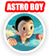 Juegos de Astro Boy