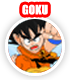 Juegos de Goku