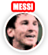 Juegos de Lionel Messi