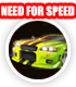 Juegos de Need for Speed