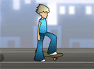 Skateboy