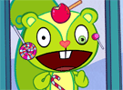 Happy Tree Friends Ice You