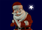 SantaStrike