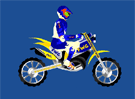 Stunt Bike Draw