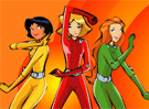 Totally Spies!