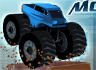 Monster Truck Trials