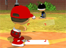 Béisbol Pinch