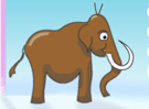 Crazy Mammoths