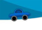 Rocket Car