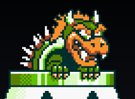 Bowser Battle