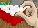 Beer Pong