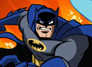 Batman Dynamic