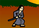 Samurai Master