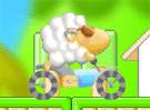 Sheep Racer