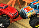 Monster Trucks Nitro