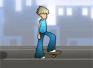 Skateboy 2