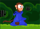 Monkey Wizard