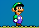 Luigi Revenge