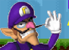 Waluigi Game