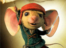 Despereaux Swings