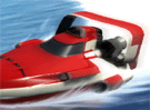 Jet Boat Racing