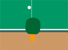 Ping Pong 3D