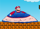 Super Sized Mario Bros