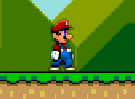 Mario Jumper