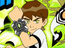 Ben 10 Power Splash