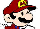 Colorear a Mario