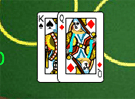 Juego de cartas