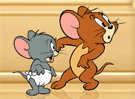 Tom y Jerry Raiders