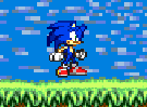 Sonic Jumper