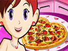 Pizzeria San Valentin