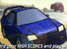 Drift Runners