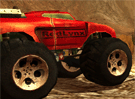 Monster Trucks Nitro 2