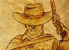 Gunslingers Gold