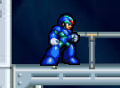 Megaman X RPG