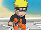 Naruto el Luchador