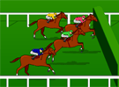 Carrera A Caballo