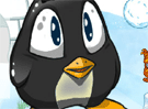 Popsy the Penguin