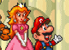 Infinite Mario Bros