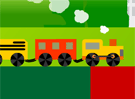 Mini Train