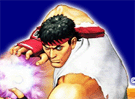 Street Fighter II