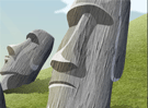 Easter Island TD