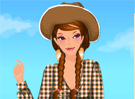 Western Girl