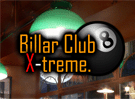 Billar Club X-treme